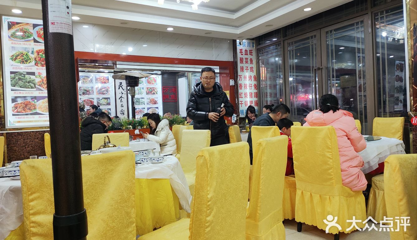 来景区不想挨宰，可以来这家吃！