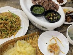 -我从岫岩来羊汤馆(总店)