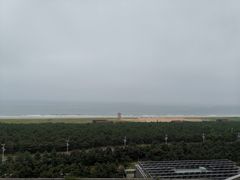 -青岛银沙滩温德姆至尊酒店