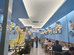-百格里格.Uyghur cuisine(百色路店)