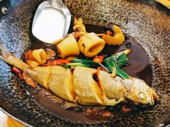 -临家闽南菜(宝洲路店)