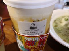 -LELECHA乐乐茶(新街口大洋店)