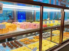 -奈雪的茶(华强北中航城店)