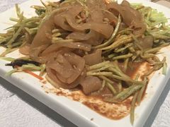 -北李妈妈菜·海肠捞饭(高新万达店)