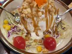 -仙隐小鹿料理食堂(沙市人信汇店)