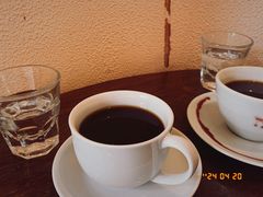 -RUMORS COFFEE ROASTERY鲁马滋咖啡(湖南路店)