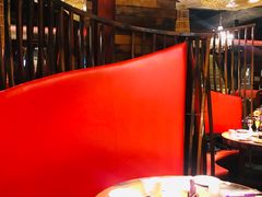 卡座-四海一家自助餐(益田假日广场店)