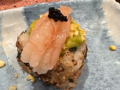 -元气寿司(环球港店)