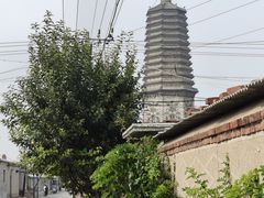 -广胜寺塔