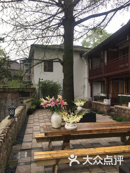 夕霞小筑图片 - 第5张