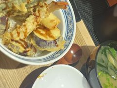 -天妇罗内顺田(罗湖店)