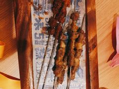 -马记永·兰州牛肉面(天通苑家乐福店)