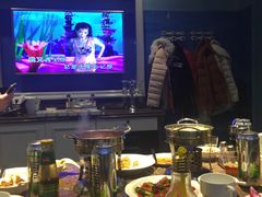 -火吧PTV聚会餐厅(10号店)