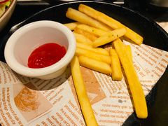 -火炉火自助餐(喜隆多店)