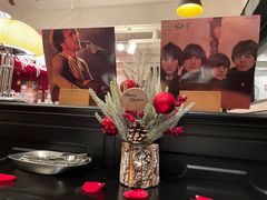-Inspiration灵感·罗马西餐厅(九龙坡店)