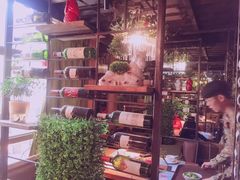 -胡桃里乐队酒馆(昙华林店)