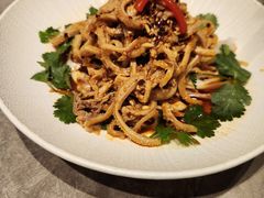 -大秦小宴•新派西北(万象前海店)