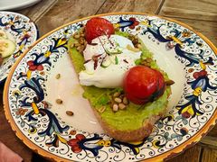 -Alimentari早午餐(安福路店)