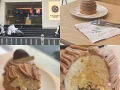 -芳博滋法式甜品(时代店)