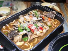 -青青河边草·小小河边鱼(万达广场太仓店)