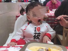 -西贝(枫蓝国际购物中心店)