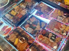 -争鲜回转寿司(通州万达店)