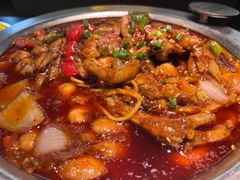 -嘎嘎鸭脑壳(金琴店)