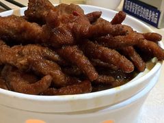 -大铁勺新津菜(东丽阳光新业广场店)