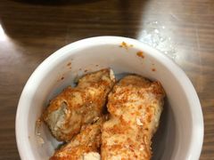 -临街徽菜馆·正宗黄山味
