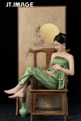 -专注孕妇照亲子照·纪田摄影