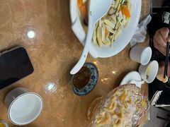 -渔码头食府(蓬莱阁店)