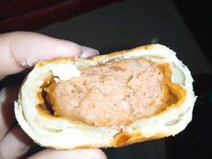 鲜肉月饼-长发西饼(临顿路店)