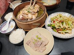 -金陵家宴·金陵春·南京菜(夫子庙店)