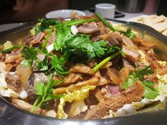 -古乐牛香·鲜牛肉牛杂火锅(新区店)