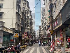 -文运街老粉店(文运街店)