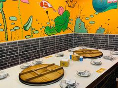 -江湖水乡铁锅炖魚(周庄嘉园店)