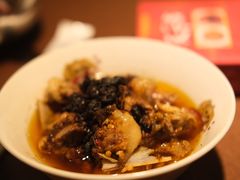 -天下客饭店(中山路店)