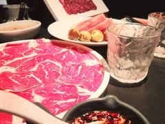 -东来顺·非遗火锅(赛格国际购物中心店)