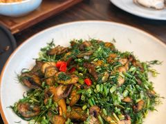 -薇酌饮·陕西菜(南门外店)