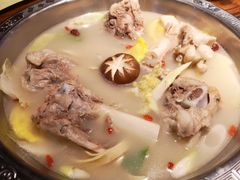 -庄老幺火锅(娄山关路店)