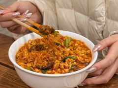 -老刘家永盛斋·传统泡馍(东关南街店)