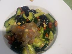 -桃子餐厅·天津菜(王顶堤总店)