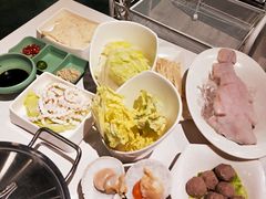 -肥佬大椰子鸡(三里屯3·3大厦店)
