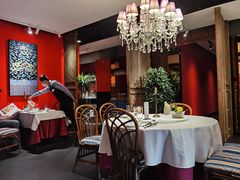-小河盐帮·私家菜·烤鸭(三元桥·霄云路店)