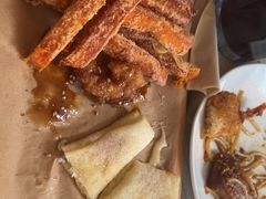 -必胜客(新福地店)