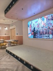 -奈尔宝家庭中心·亲子餐厅(苏州大悦城店)