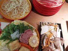 -沼津港精致料理·寿喜烧·烧鸟(漕河泾印象城店)