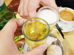 -月圆火锅(宁海东路二店)