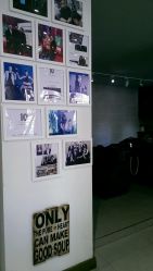 -Tmix 潮牌美发造型