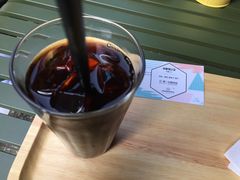 冷萃咖啡-sugarman espresso素饮糖人高新咖啡工厂